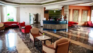 Old Vic Sharm Resort
