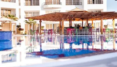 Old Vic Sharm Resort
