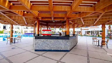 Old Vic Sharm Resort
