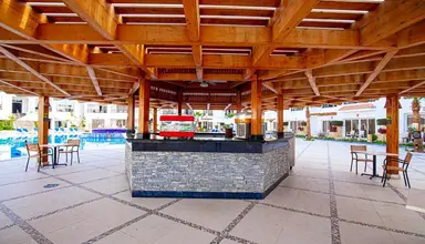 Old Vic Sharm Resort