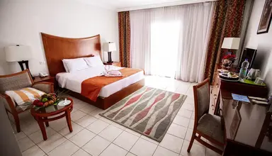 Old Vic Sharm Resort
