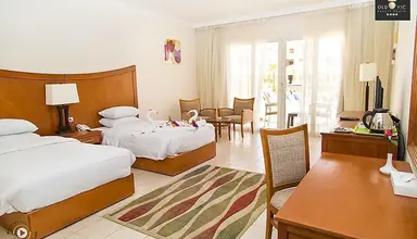 Old Vic Sharm Resort