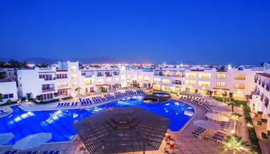 Old Vic Sharm Resort