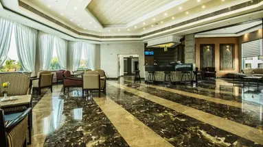 Old Vic Sharm Resort