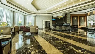 Old Vic Sharm Resort
