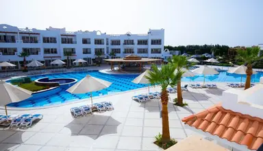 Old Vic Sharm Resort
