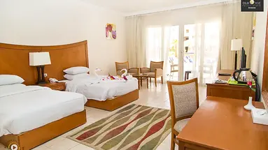 Old Vic Sharm Resort