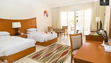 Old Vic Sharm Resort