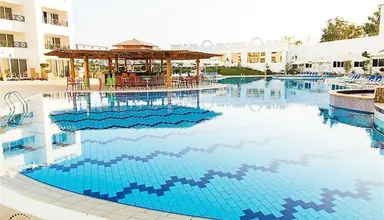 Old Vic Sharm Resort