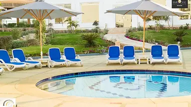 Old Vic Sharm Resort