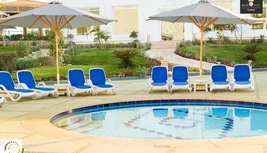 Old Vic Sharm Resort