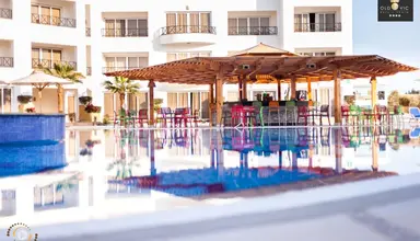 Old Vic Sharm Resort