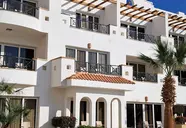 Old Vic Sharm Resort