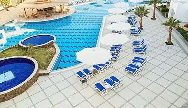 Old Vic Sharm Resort
