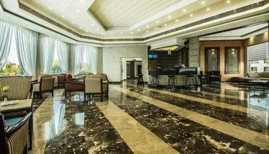 Old Vic Sharm Resort