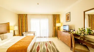 Old Vic Sharm Resort