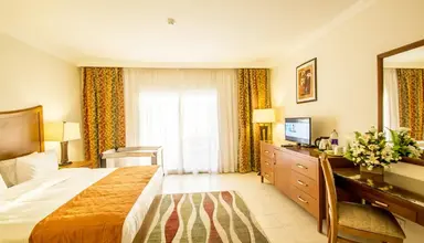 Old Vic Sharm Resort