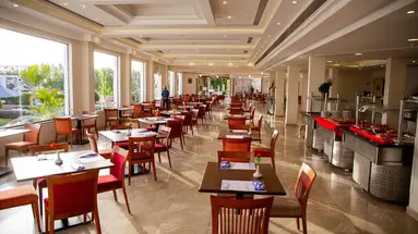 Old Vic Sharm Resort