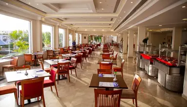 Old Vic Sharm Resort