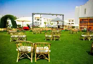 Old Vic Sharm Resort