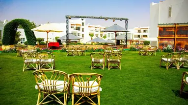 Old Vic Sharm Resort