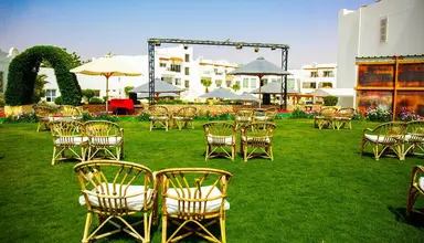 Old Vic Sharm Resort