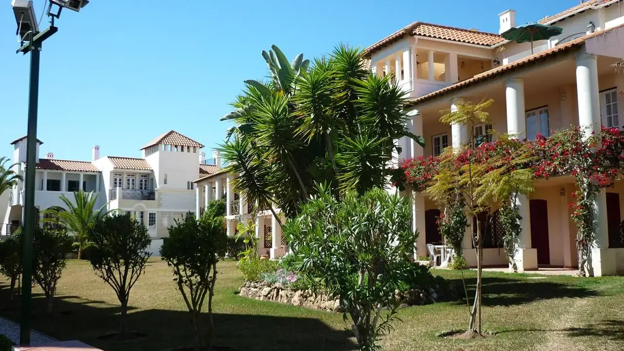 Old Village