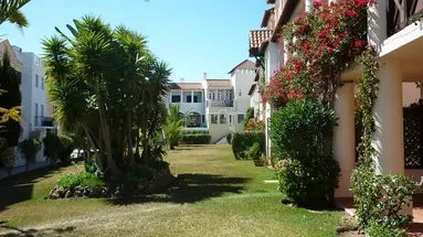 Old Village