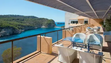 Ole Galeon Ibiza