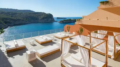 Ole Galeon Ibiza