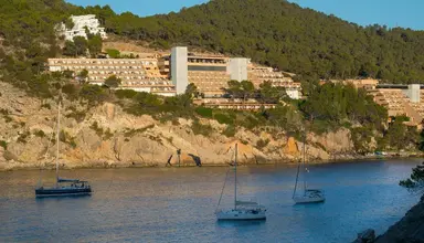 Ole Galeon Ibiza