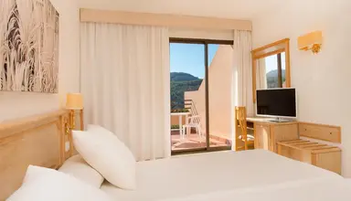 Ole Galeon Ibiza