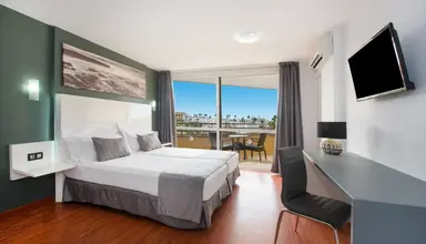 Ole Tenerife Tropical
