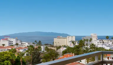 Ole Tenerife Tropical