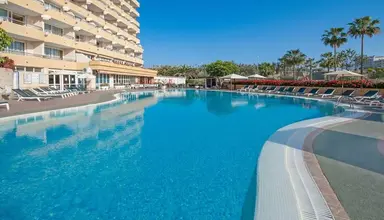 Ole Tenerife Tropical