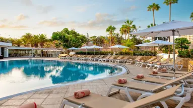 Ole Tenerife Tropical 