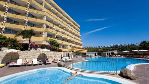 Hotel Ole Tenerife Tropical 