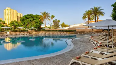 Ole Tenerife Tropical