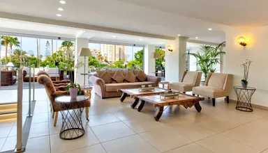 Ole Tenerife Tropical