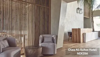 Olea All Suites