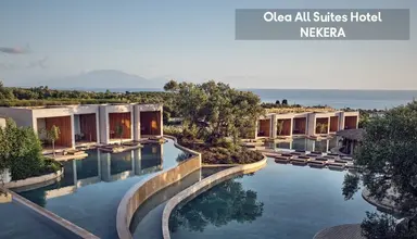 Olea All Suites