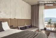 Olea All Suites