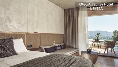 Olea All Suites