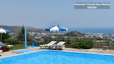 Oleander (Faliraki)