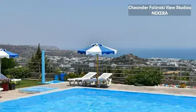 Oleander (Faliraki)