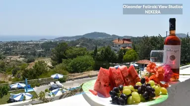 Oleander (Faliraki)