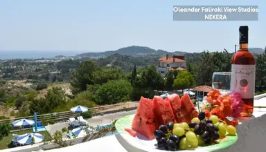 Oleander (Faliraki)