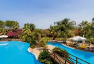 Oleandri Resort