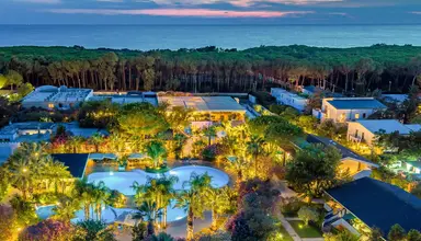 Oleandri Resort