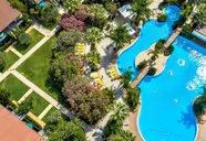 Oleandri Resort